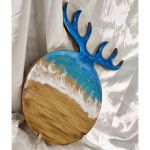 تخته سرو رزینی | JCHK-12877