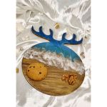 تخته سرو رزینی | JCHK-12877