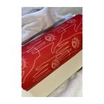 رولت وانیلی طرحدار | JCHK-12745