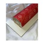 رولت وانیلی طرحدار | JCHK-12745