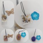 گردنبند. دسته کلید. گیفت تسبیح.  | JCHK-12783