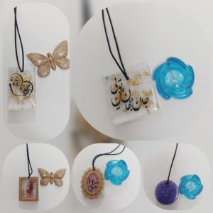 محصولات دستی 