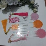 بوک مارک رزینی  | JCHK-12784