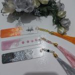 بوک مارک رزینی  | JCHK-12784