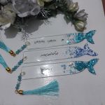 بوک مارک رزینی  | JCHK-12784