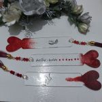 بوک مارک رزینی  | JCHK-12784