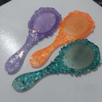 شانه و آينه  | JCHK-12809