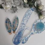 شانه و آينه  | JCHK-12809