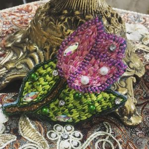 جواهردوزی الیانا