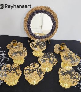 ریحانارزین