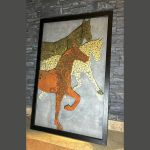 تابلو دکوپاژ | JCHK-12823