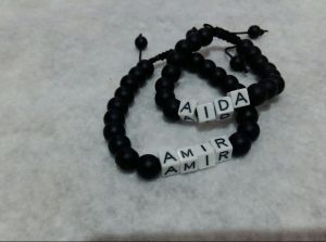 ست دستبند اونیکس | JCHK-1297