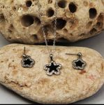 نیم ست بسیار زیبا | JCHK-1302