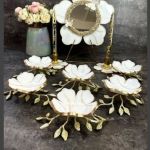 ست هفت‌سین رزینی  | JCHK-12828