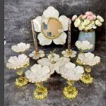 ست هفت‌سین رزینی  | JCHK-12828