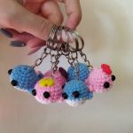 جاکلیدی وال کوچولو | JCHK-12849