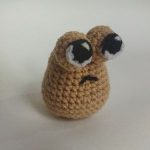 عروسک پو | JCHK-12852