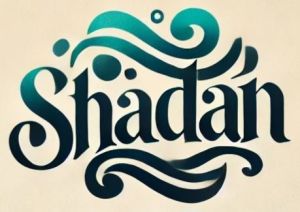 شادان