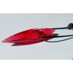 گردنبند رزین | JCHK-12858