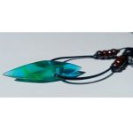 گردنبند رزین | JCHK-12858