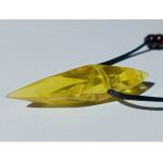 گردنبند رزین | JCHK-12858