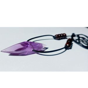 گردنبند رزین | JCHK-12858