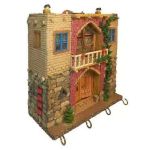 ماکت خانه روستایی شهاب | JCHK-12842