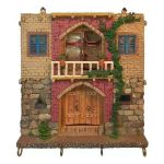 ماکت خانه روستایی شهاب | JCHK-12842