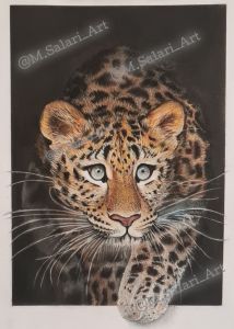 ورود پلنگ | JCHK-14795