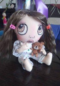 عروسک های مدیا