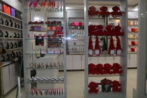 اکسسوری و بدلیجات