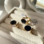 انگشترهای استیل ۹۹ تمنی | JCHK-12888