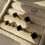 انگشترهای استیل ۹۹ تمنی | JCHK-12888