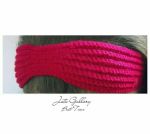 هدبند و تل بافتنی | JCHK-2599