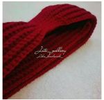 هدبند و تل بافتنی | JCHK-2599