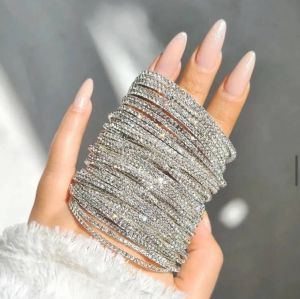 دستبند تنیسی | JCHK-13049