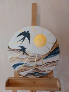 تابلوهای خاص دکوراتیو