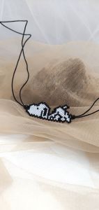 پابند فانتزی | JCHK-12988