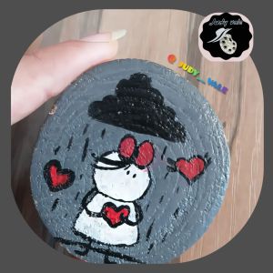 پیکسل چوبی | JCHK-1728