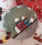 جاکلیدی چوبی | JCHK-1797