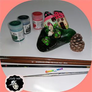 خونه سنگی | JCHK-1800