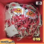 باکس love (شماره1) | JCHK-2701