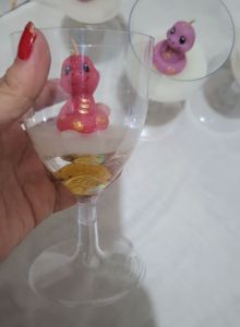 شمعهای شناور نماد سال | JCHK-12993