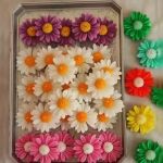 گل مارگاریت | JCHK-12999