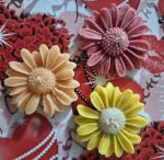 گل مارگاریت | JCHK-12999