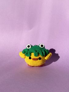 جاکلیدی جورباغه | JCHK-13037