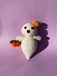 روح هالوینی | JCHK-13038