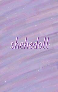 عروسک‌های بافتنی برای همه‌اس دختر پسر نداره