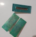 گیره رزینی  | JCHK-13057