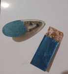 گیره رزینی  | JCHK-13057